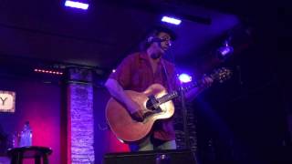 &quot;Levelland&quot; James McMurtry @ City Winery,NYC 4-2-2017