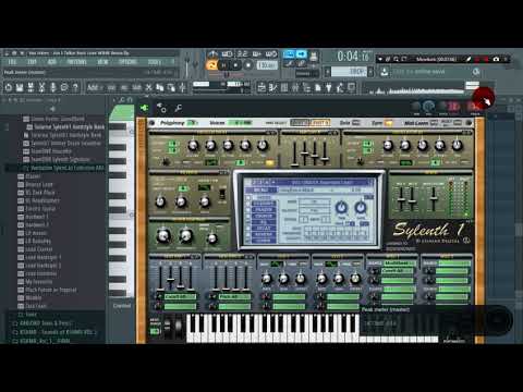 W&W vs TWIIG - Ain't Talkin Bout Love (Abduction) (FL Studio Remake) + FREE FLP