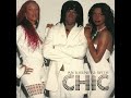 Chic - City lights