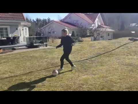 PIF Football Challenge #7