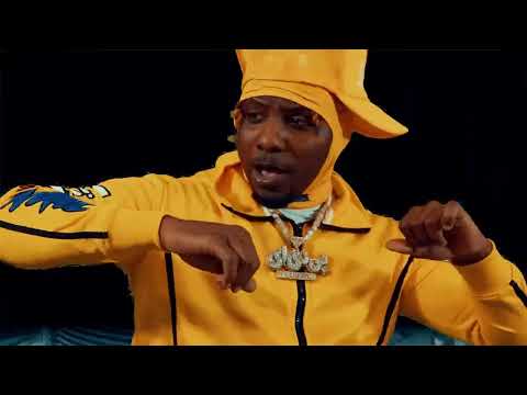 YB Puerto Rico - High Ass Wave (Official Music Video)