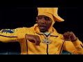 YB Puerto Rico High Ass Wave Official Music Video