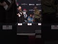 Tai Tuivasa is a VIBE in this chaos ?