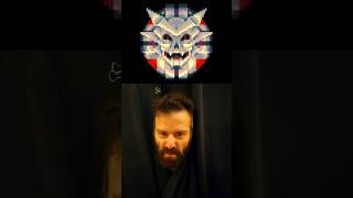 I AM SINISTAR