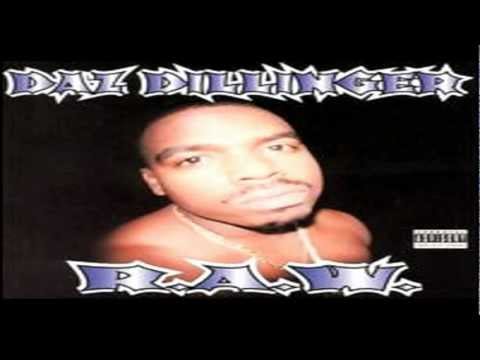 Daz Dillinger  - Baccstabbers Remix (ft Mark Morrison & Tray Dee)