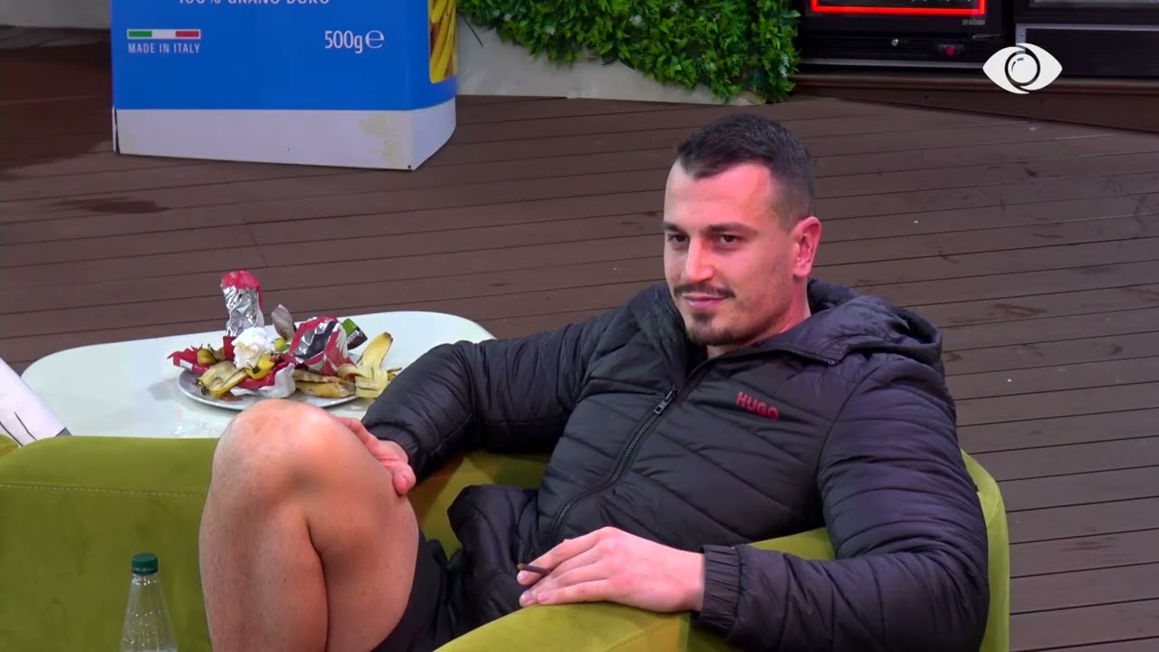 “Me Brikenën njohja ka filluar kot, me mesazhe instagrami”/ Mateo-Kristit: Lidhjet në distancë…