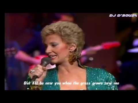 Tammy Wynette - When The Grass Grows Over Me