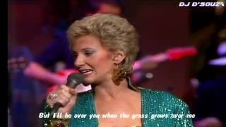 Tammy Wynette - When The Grass Grows Over Me