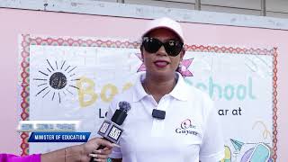 MoE launches physical education programme