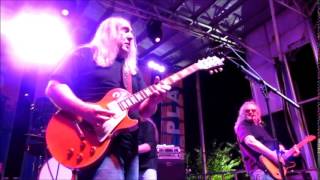 KENTUCKY HEADHUNTERS "Back To Memphis" and MORE!!  Woodstock, GA  2014