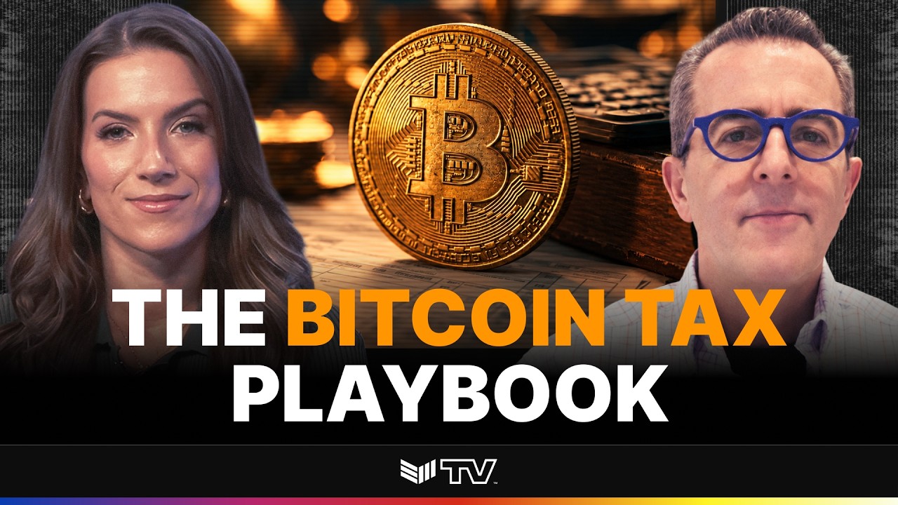 Deloitte Tax Expert: What Bitcoiners Get Wrong Before Tax Season