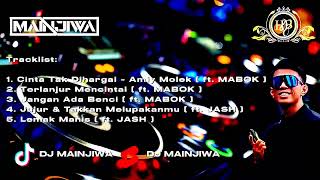 Download lagu CINTA TAK DIHARGAI AMIY MOLEK NONSTOP DUGEM HARDMIX 2K25 [ ‪𝙳𝙹 𝙼𝙰𝙸𝙽𝙹𝙸𝚆𝙰 ] mp3