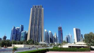 Wanderlust diaries ;Rove Downtown Dubai  /  Adventurous travel vlog