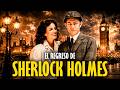 El Regreso De Sherlock Holmes 1987 Película De Misterio En Español
