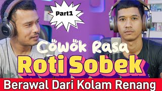 Download lagu Kisah Cowok Roti Sobek 📌 Berawal Kenalan Di Kolam Renang Dan Berlanjut ke Ruang Bilas.. mp3