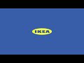 IKEA Logo Animation