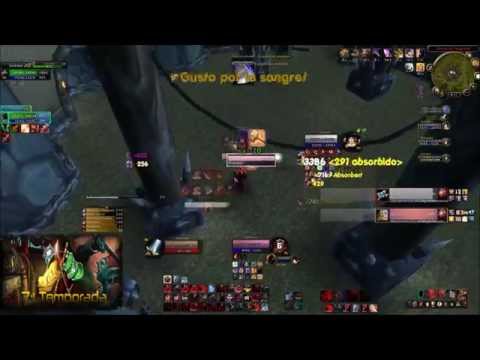 3v3 Arena 1900+ KFC  -Swerveer Arms warrior PvP-