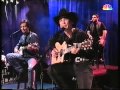 Clint Black - "Like The Rain" - Live on The Tonight Show