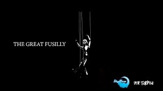 SkyBlew - The Great Fusilly [Short Film]