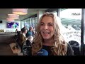 Bijzondere middag voor veertig ouderen: Heracles zien winnen vanuit een skybox