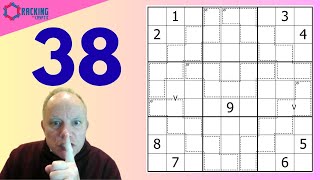 A Wonderful Exercise in Killer Sudoku