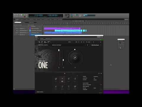 【音源テスト】Abbey Road One: Grand Brass