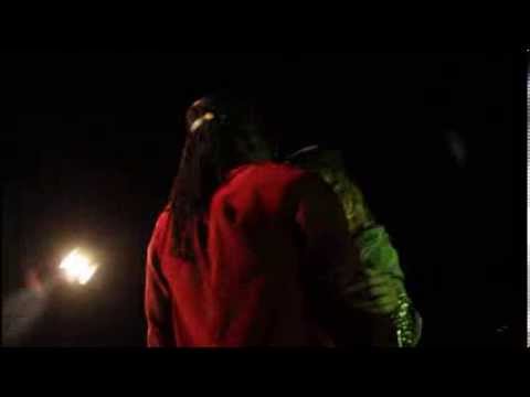 VIDEO Behind the scenes: Orisha Sound ft Beenie Man World War Three