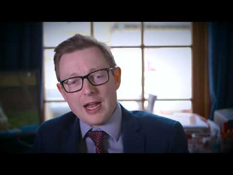 Bakers and Larners - Customer Success Story (Duncan Baker - Finance Director)