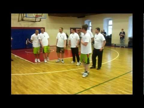 KALK 2011 ostatnia minuta sezonu i nagrody Kołobrzeg