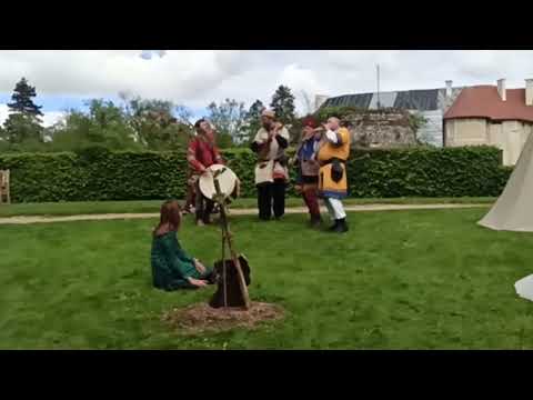 Saltabraz in Harcourt