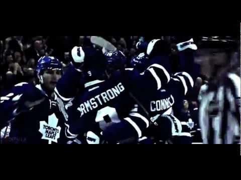 Toronto Maple Leafs 2011-2012 Season Video, "Mountain King"