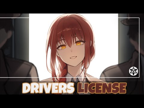 Level 8 & Britt Lari - Drivers License