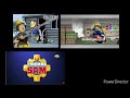 Fireman Sam All Icelandic Intro S Mashup