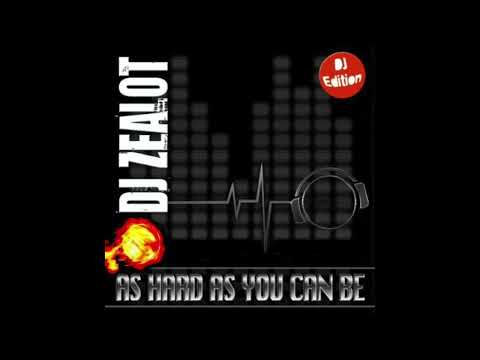 Dj Zealot - Narcotica