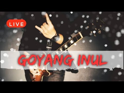 Goyang Inul (Metal Cover) - Guitarist Malaya
