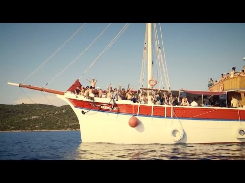 The all-new Love International Festival, Croatia