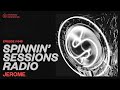 Spinnin Sessions Radio Episode 649 Jerome