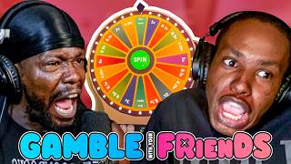 Will We Hit Quota Before I Shoot All My Friends!?