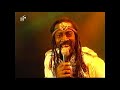 Bunny Wailers, Hypocrites, Chiemsee 2001