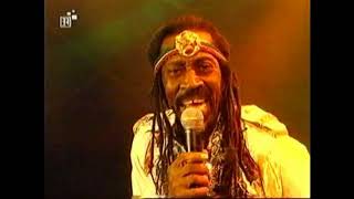 Bunny Wailers, Hypocrites, Chiemsee 2001