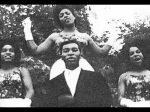 The Exciters ~ There They Go