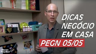 Pequenas Empresas Grandes Negócios - Confira dicas para abrir o própri