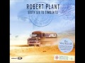 Robert Plant Win My Train Fare Home Live From ...