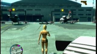 Grand Theft Auto IV Script Modz *AFTER PATCH* [BY DRE & JAGGY]