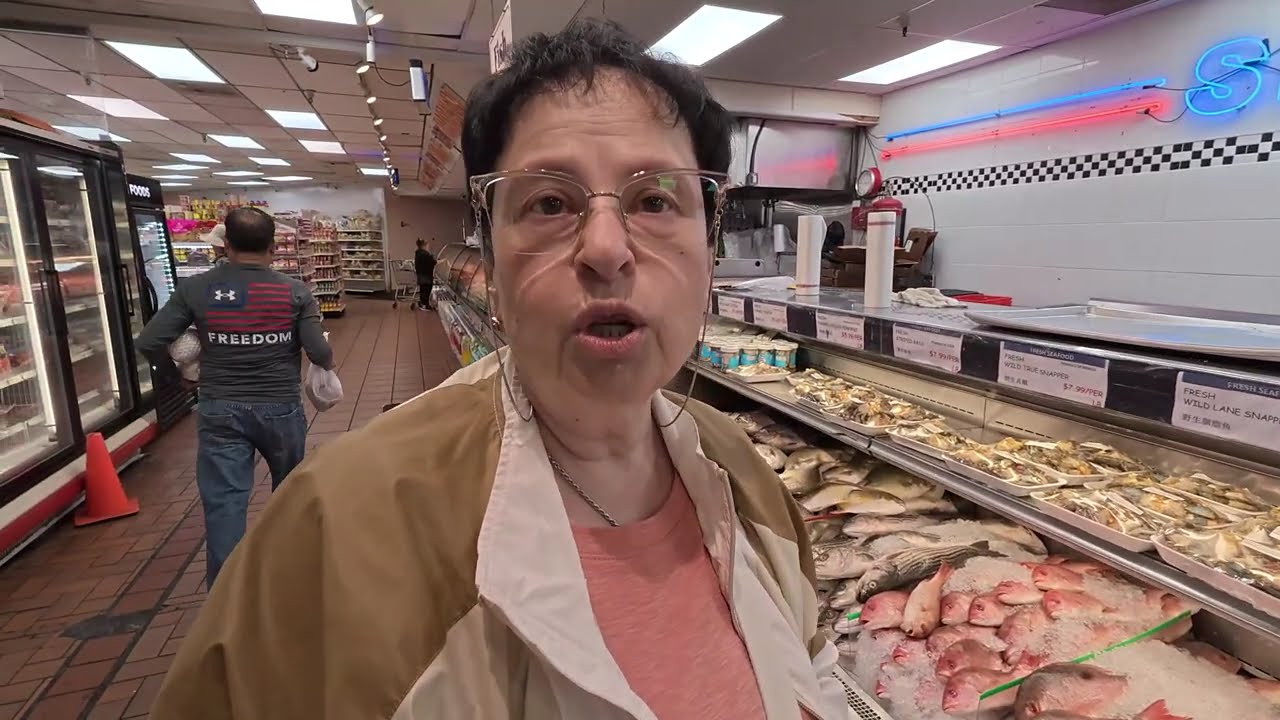 Блогеры вышли на тропу шопинга