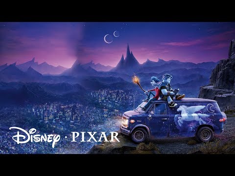 [온워드: 단 하루의 기적] 티저 예고편