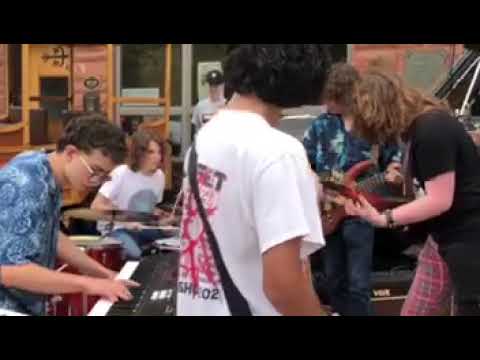 Promotional video thumbnail 5 for Eli Mart