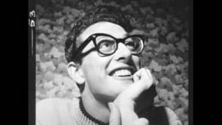 Buddy Holly - You and I are Through