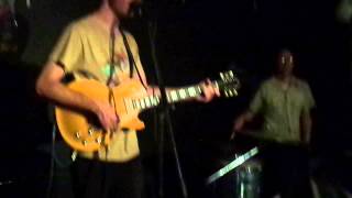 Apache Dropout "Movie Magic", Vibes Music Indianapolis