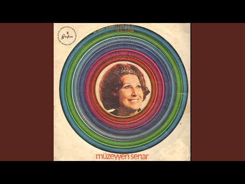 Sarı Gülüm Var Benim